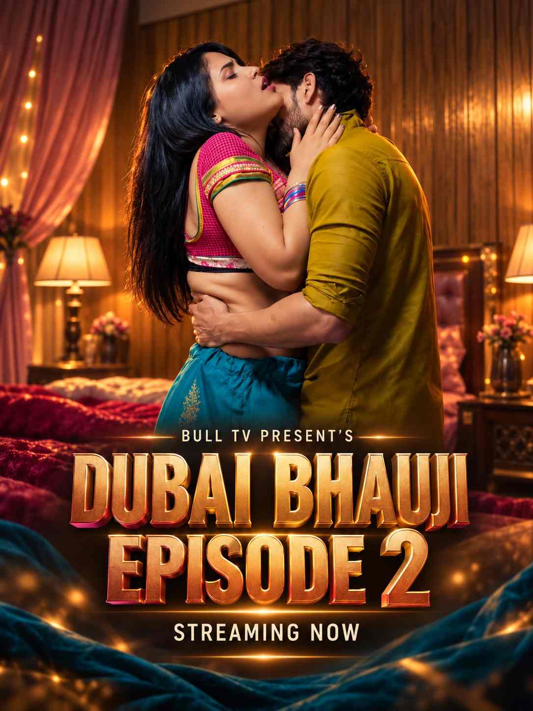 Dubai Bhauji Epi 2