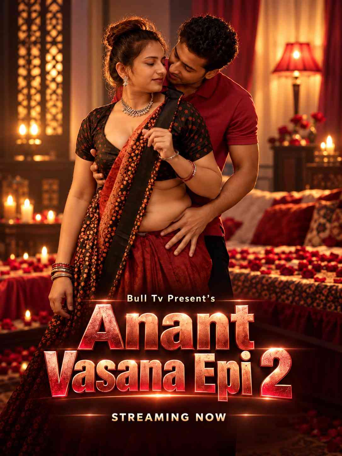 Anant Vasana Epi 2