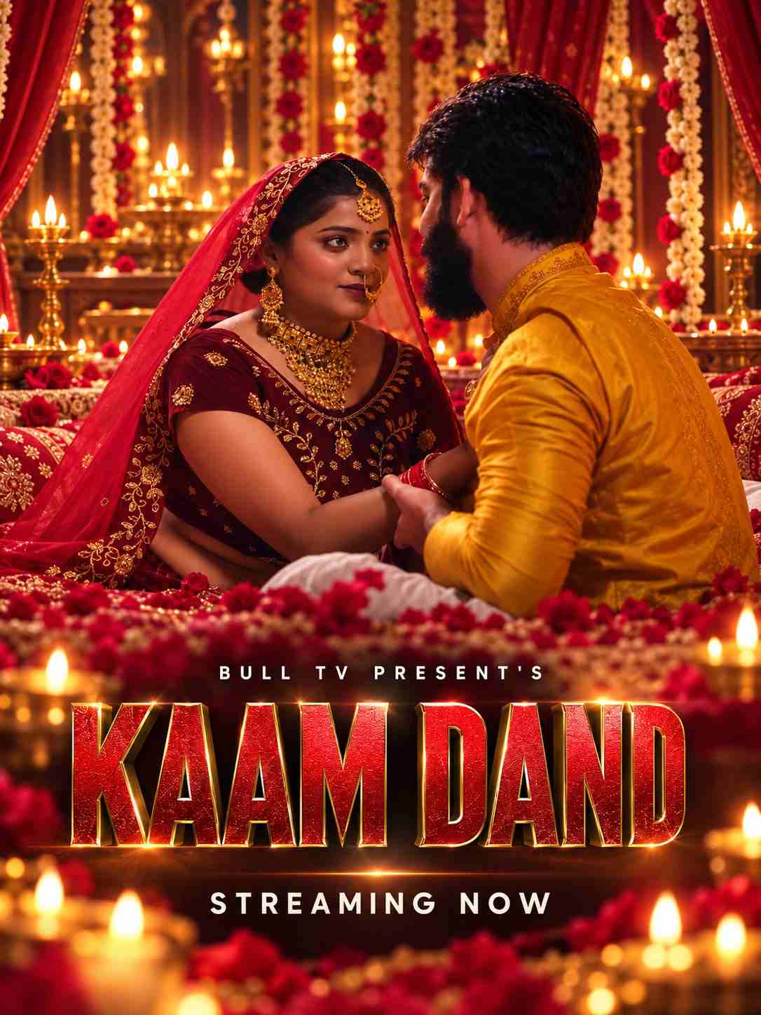 Kaam Dand