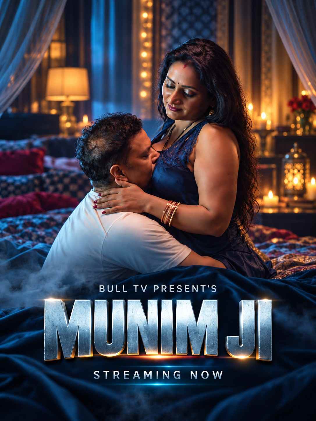 Munim JI