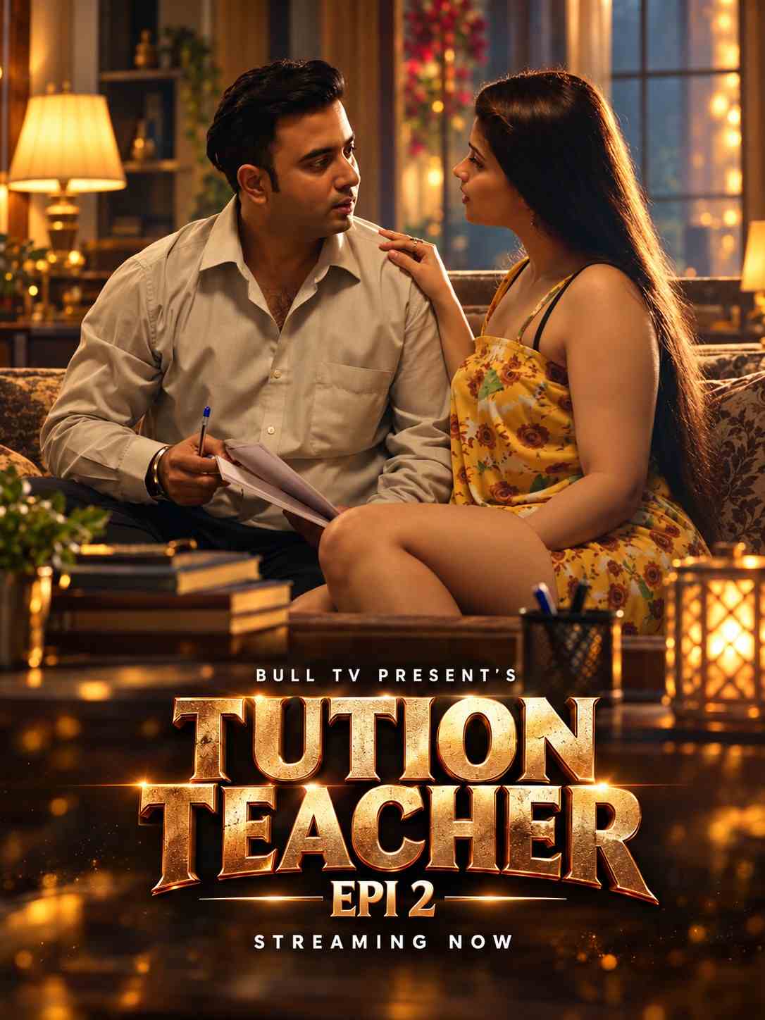 Tution Teacher 2