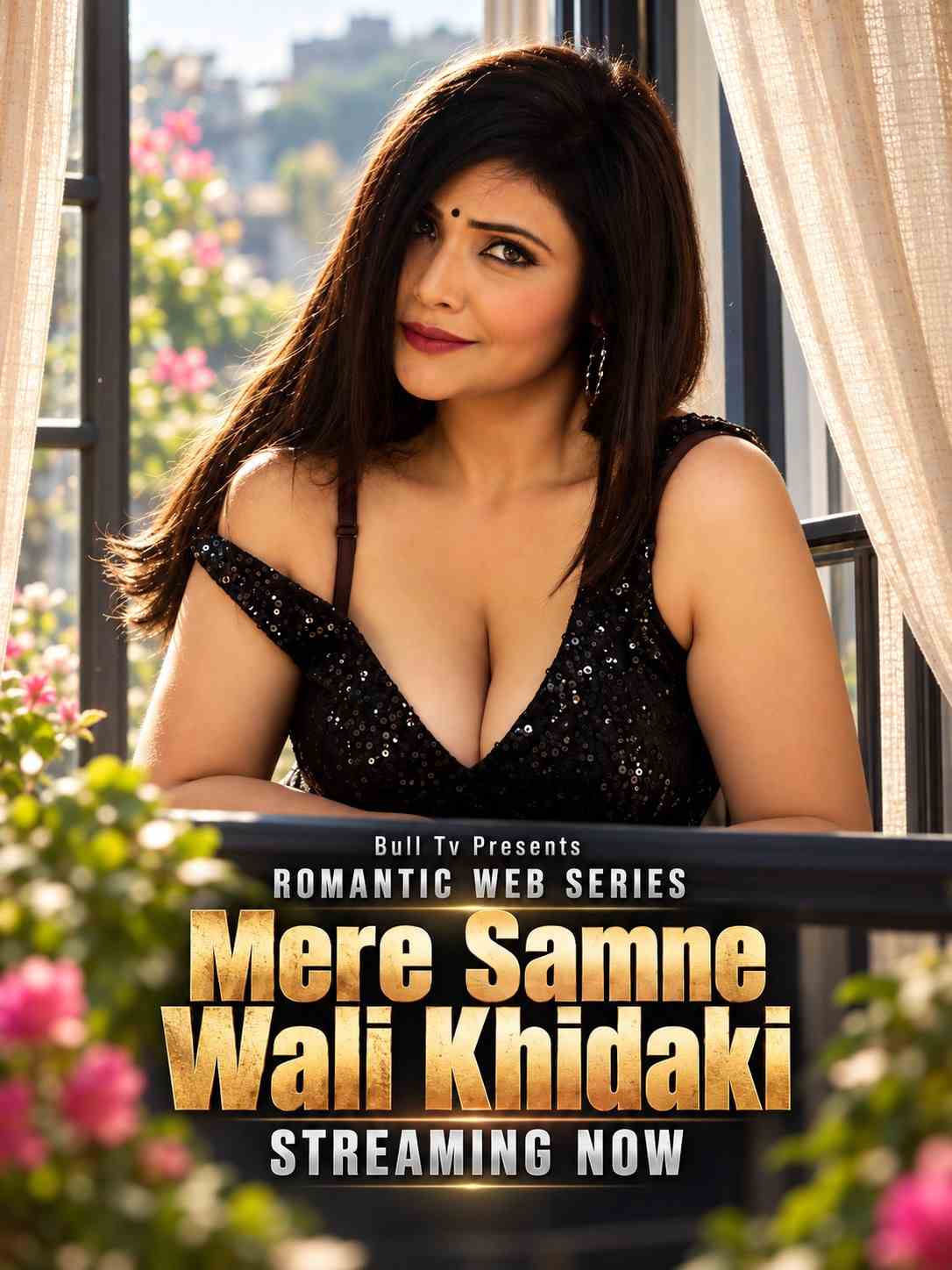 Mere Samne wali Khidaki