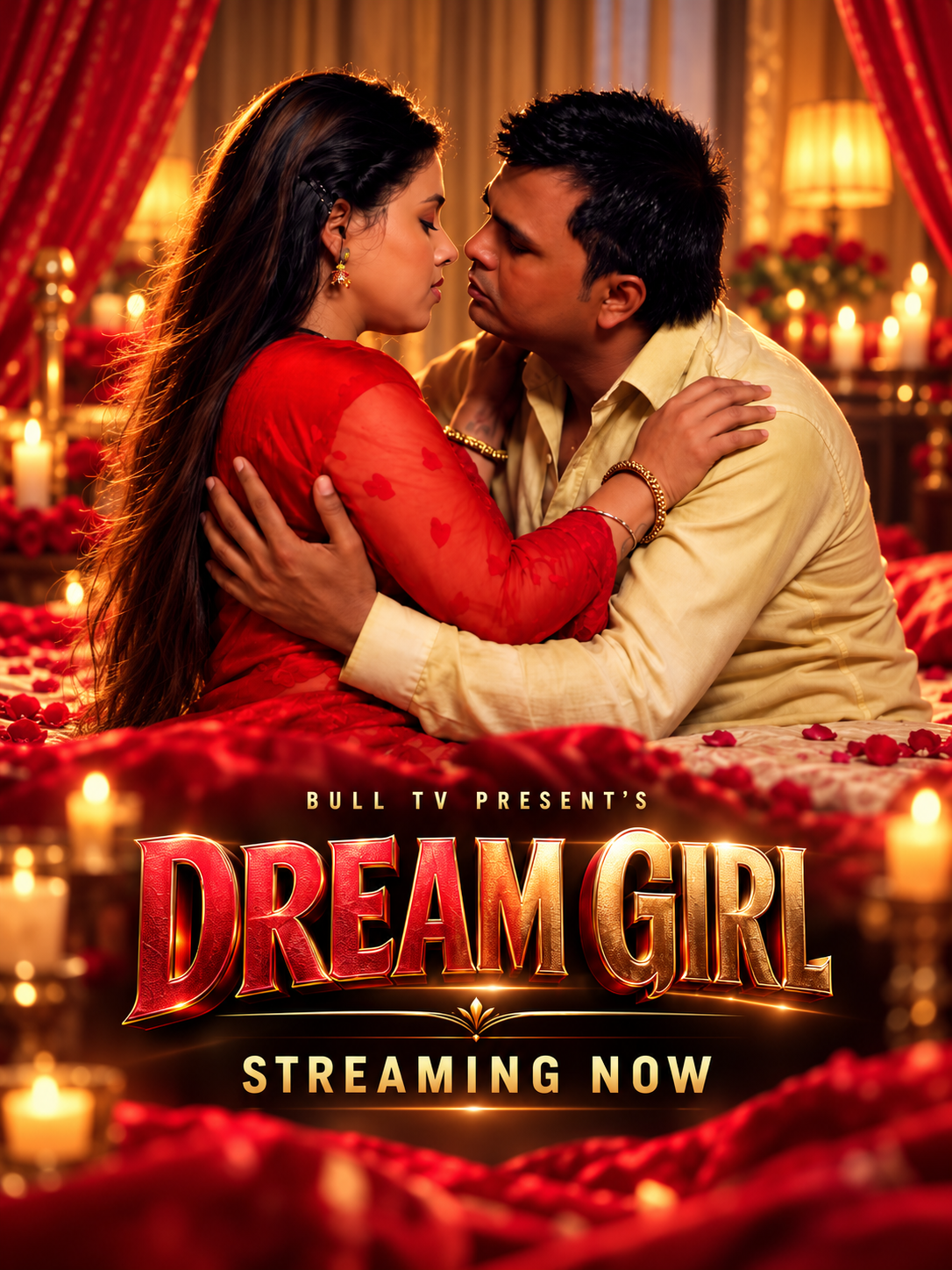 Dream Girl Epi 2