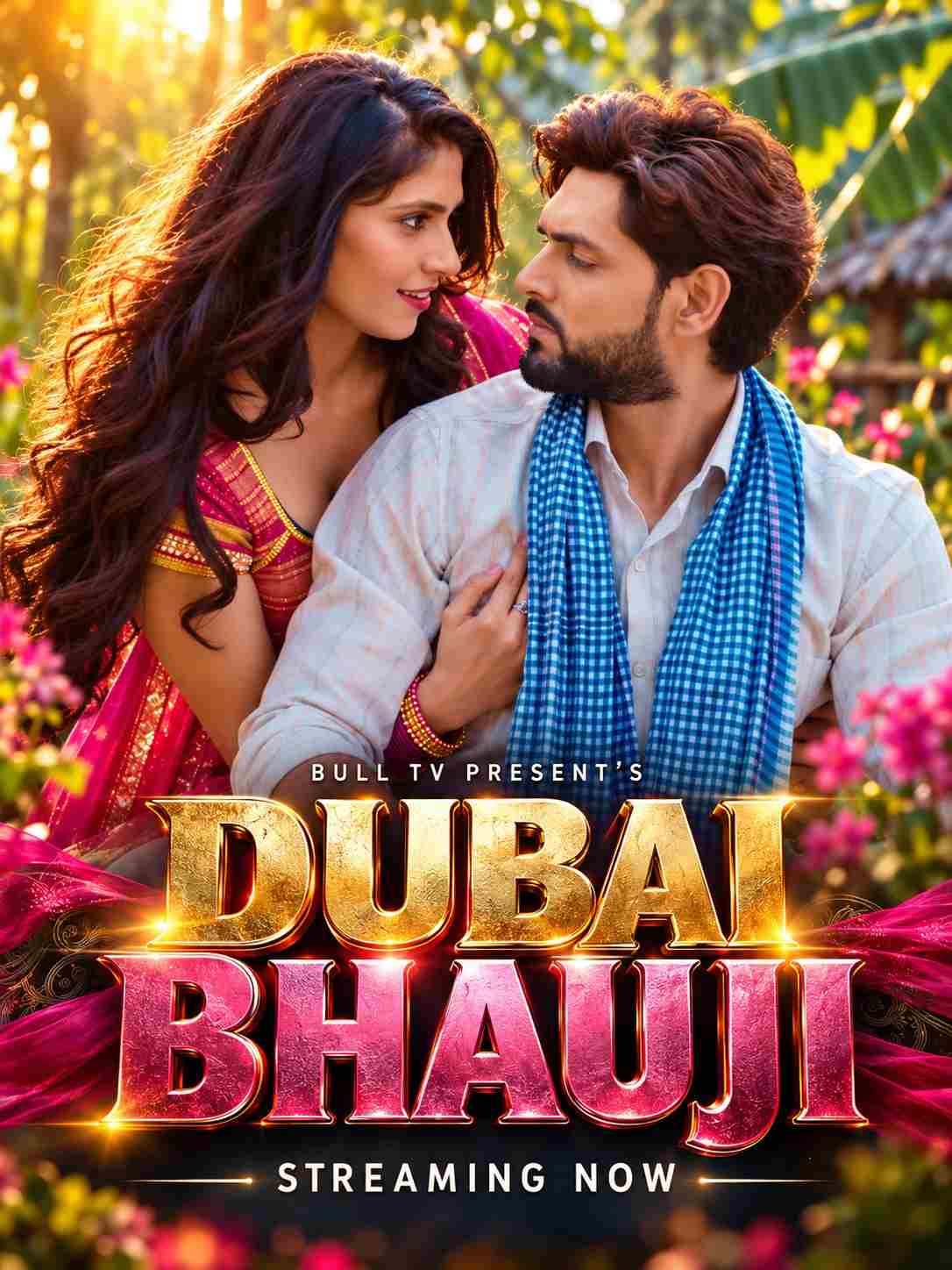 Dubai Bhauji