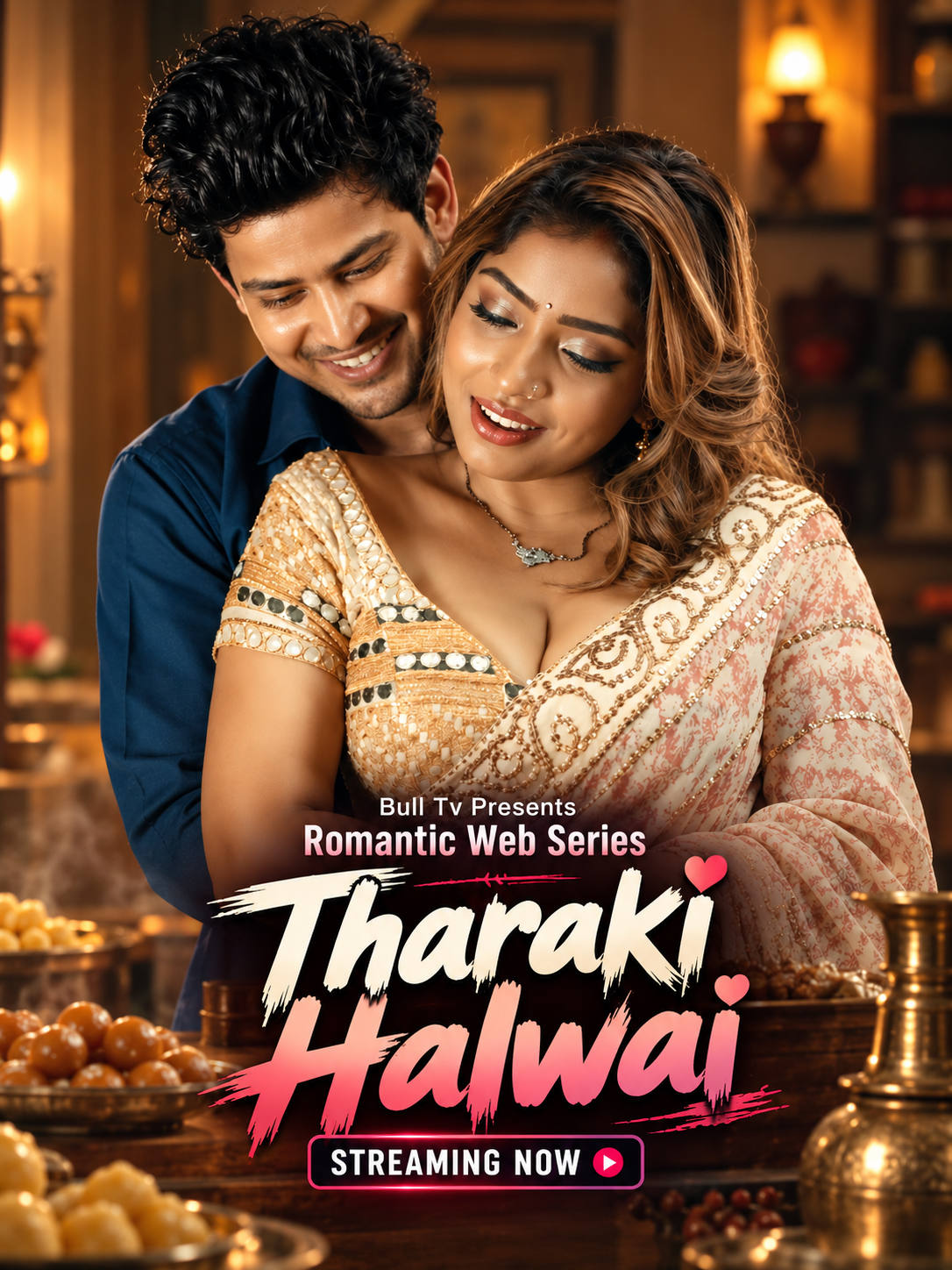 Tharaki Halwai