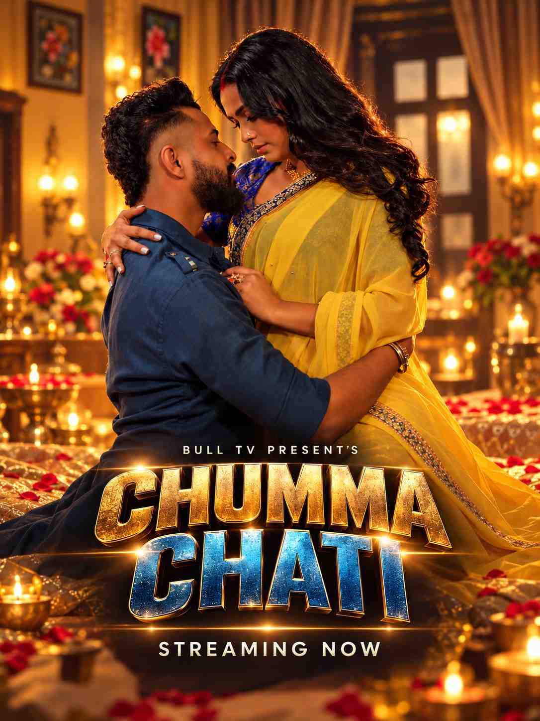 Chumma Chati