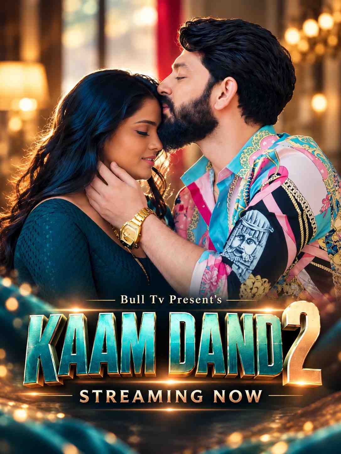 Kaam Dand Epi 2