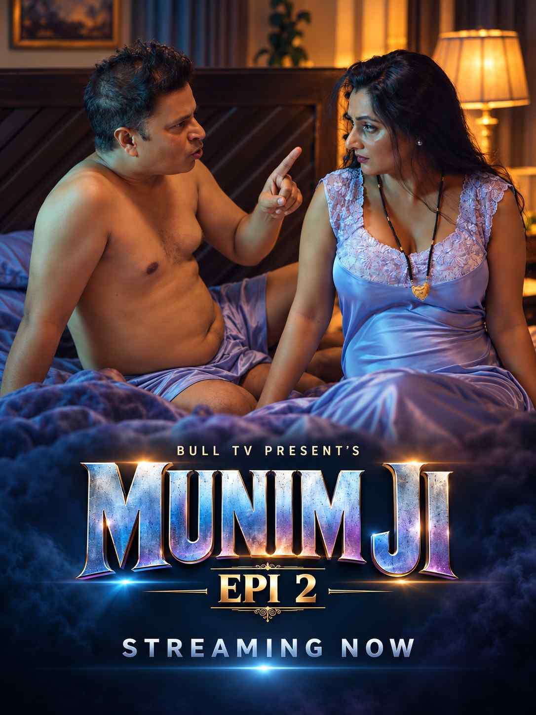 Munim Ji Epi 2