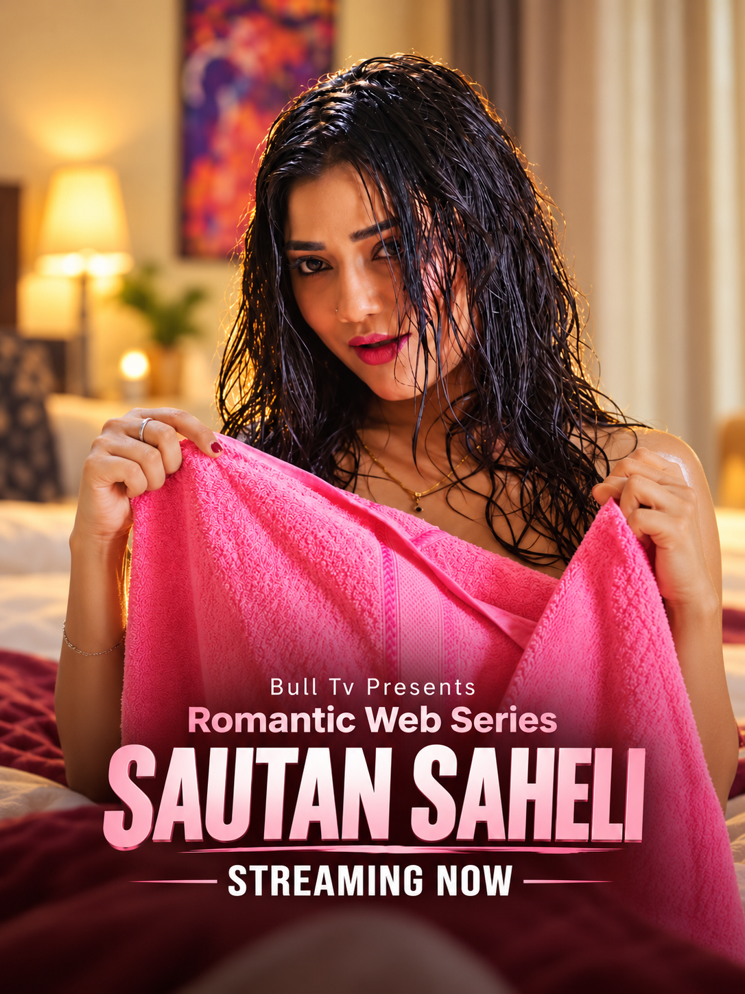 Shauteli Saheli