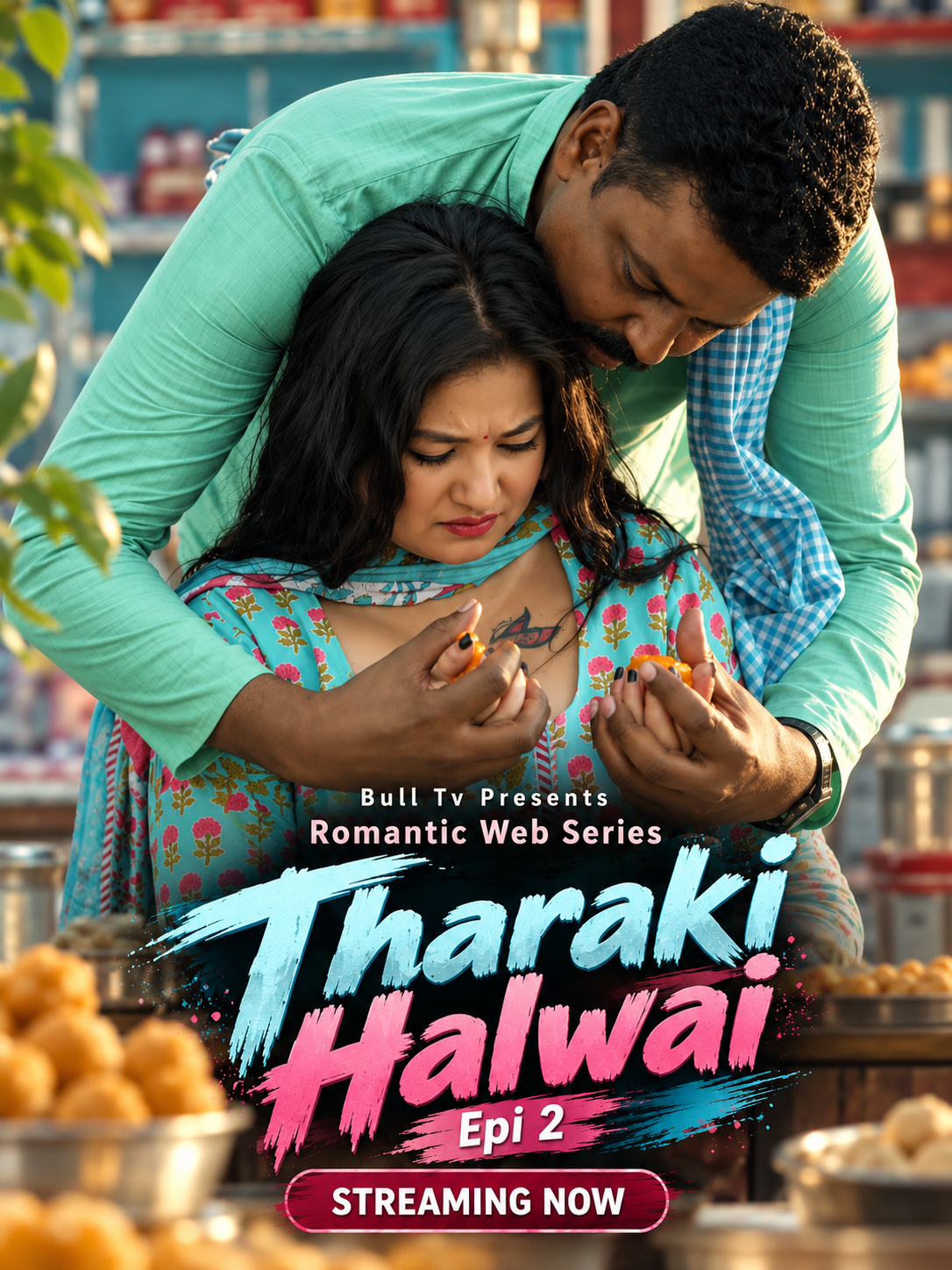 Halwai epi 2